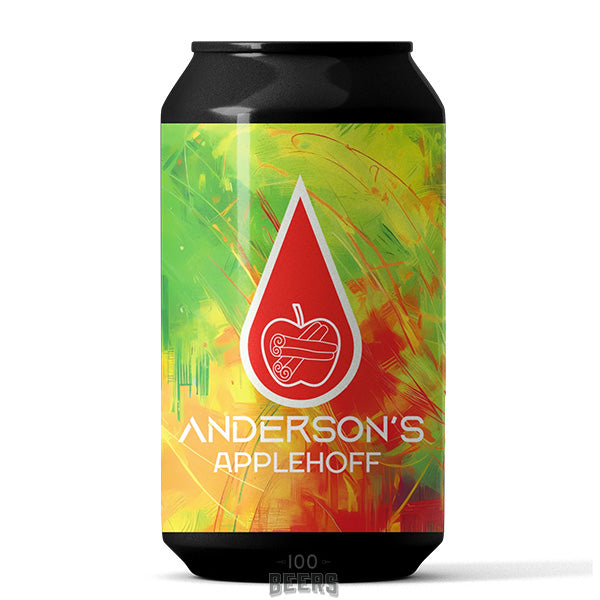 Anderson's Applehoff