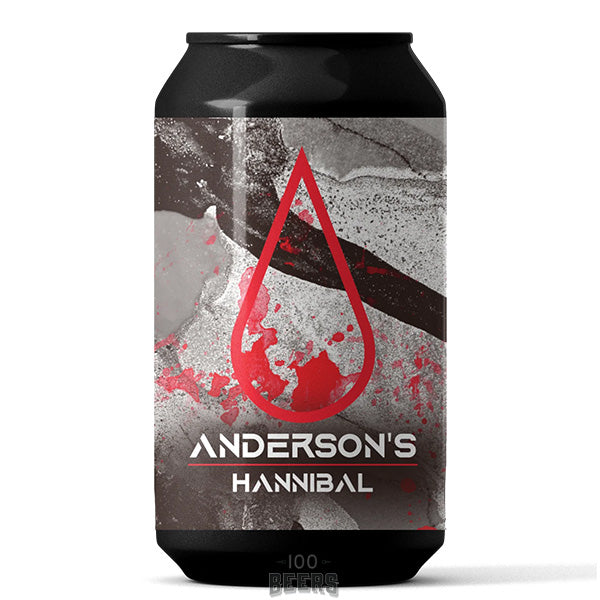 Anderson's Hannibal