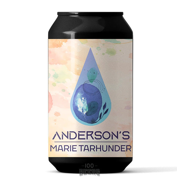 Anderson's Marie Tarhunder