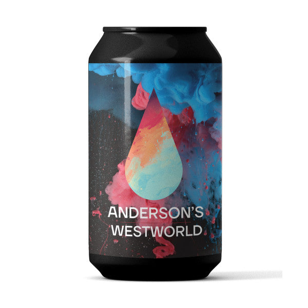 Anderson's Westworld