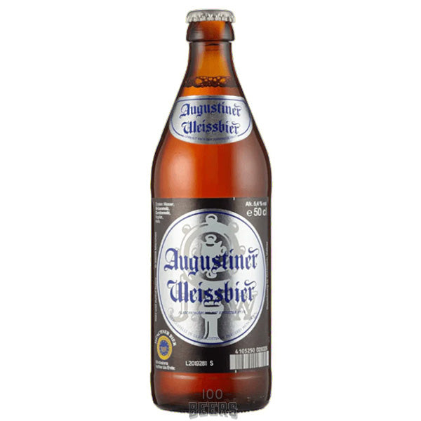 Augustiner Weissbier