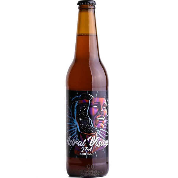 Аврен 8600 Astral Vision