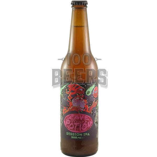 Аврен 8600 Rave Potion