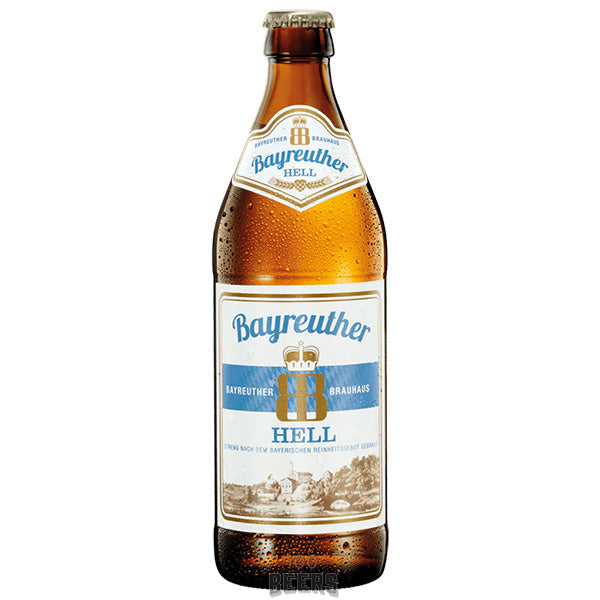 Bayreuther Hell
