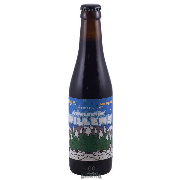 Het Nest Bibberende Willems