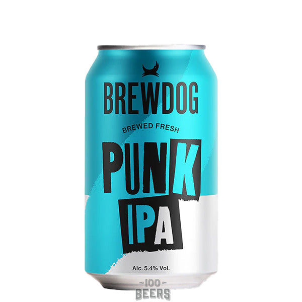 Brewdog Punk IPA