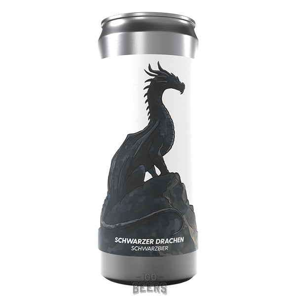 Brewski Schwarzer Drachen
