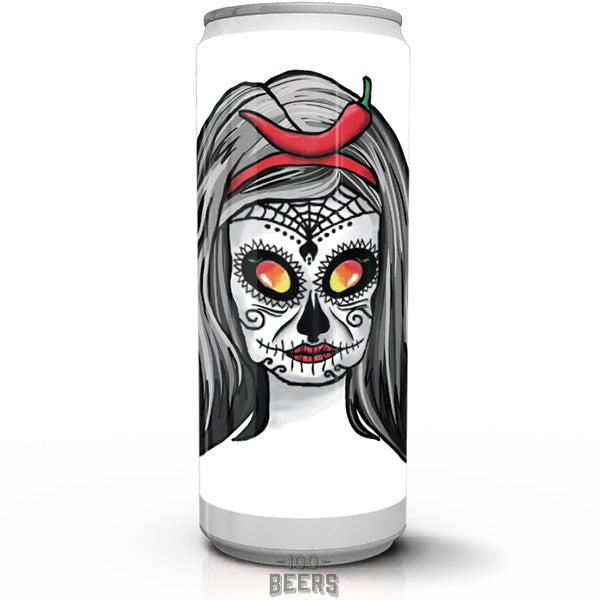 Brewski Grandmother Gose