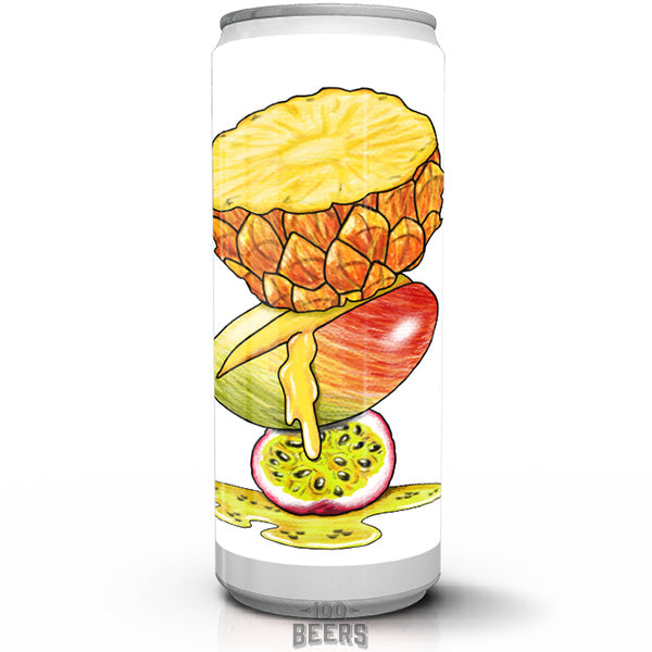 Brewski Pango IPA