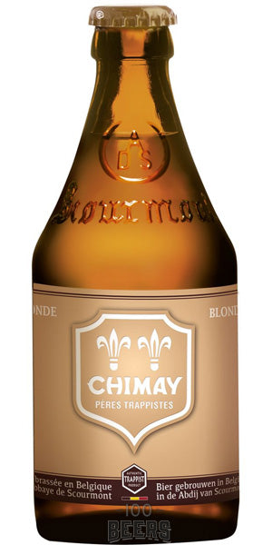 Chimay Doree