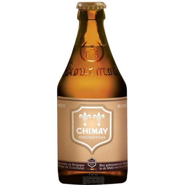 Chimay Doree