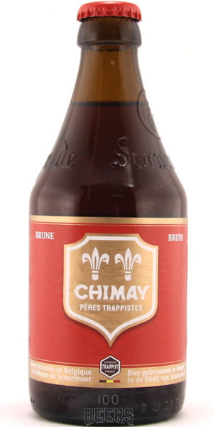 Chimay Rouge