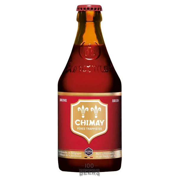 Chimay Rouge