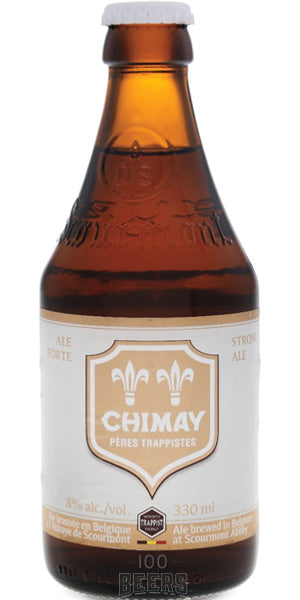 Chimay Triple