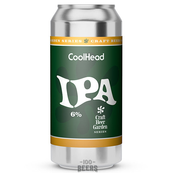 Coolhead CBGF26: IPA