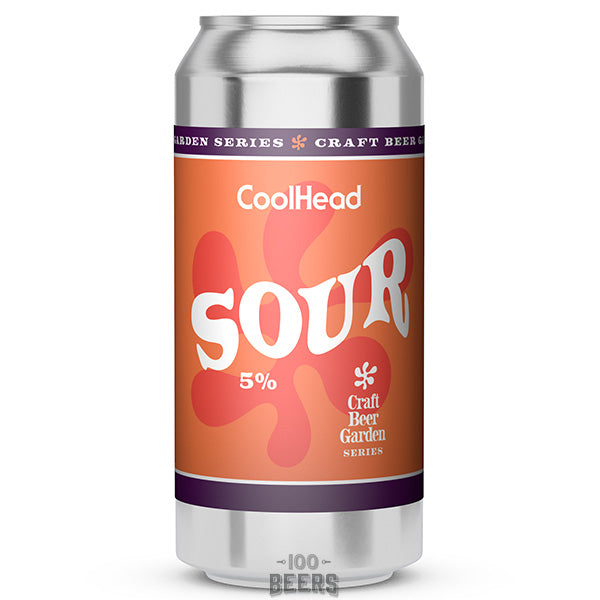 Coolhead CBGF26: Sour