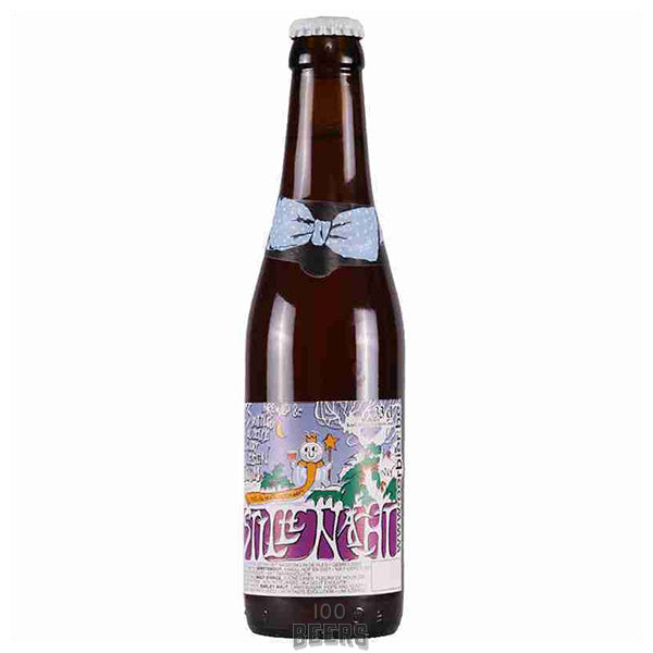 De Dolle Stille Nacht 2025