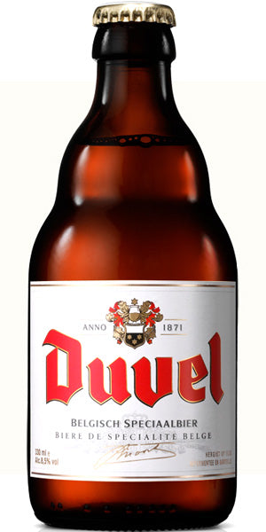 Duvel
