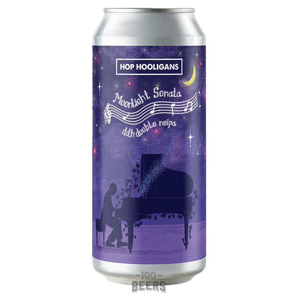 Hop Hooligans Moonlight Sonata