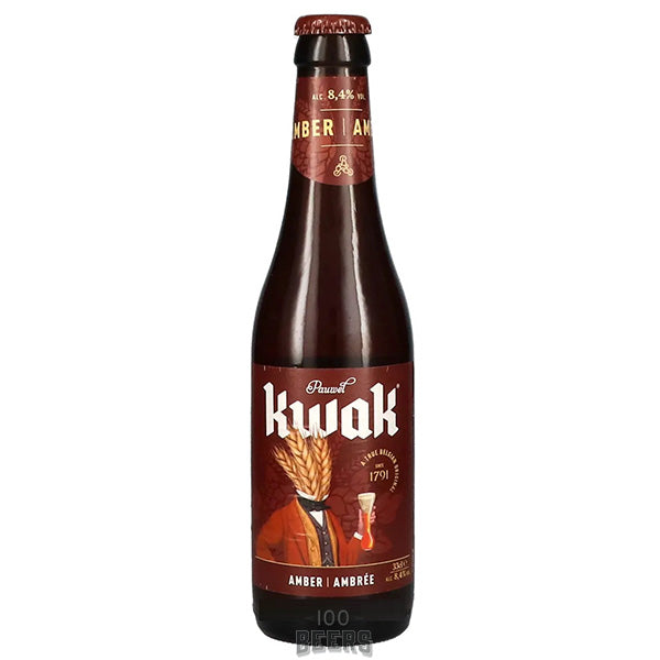 Pauwel Kwak
