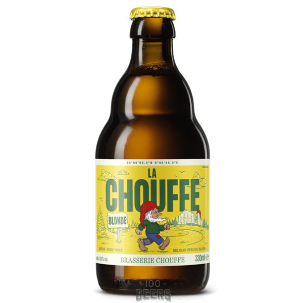 La Chouffe
