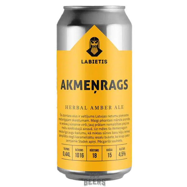 Labietis Akmeņrags