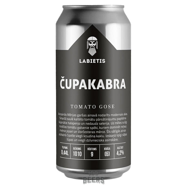 Labietis Cupakabra