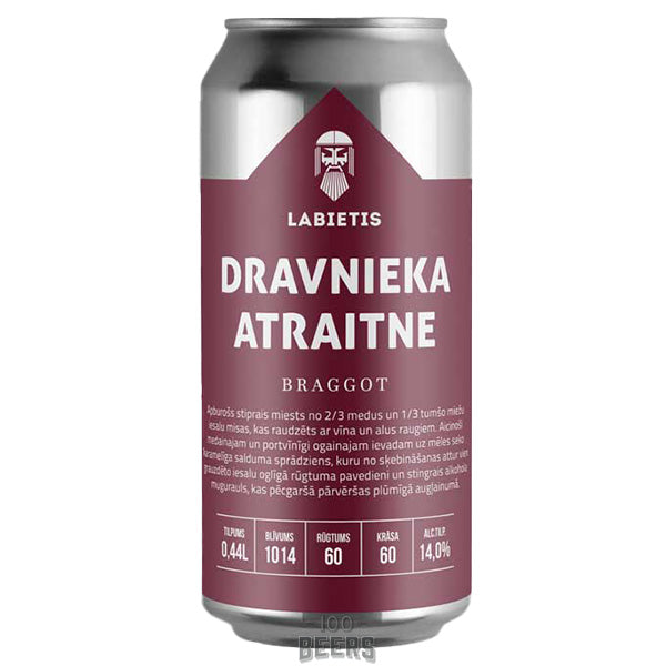 Labietis Dravnieka Atraitne
