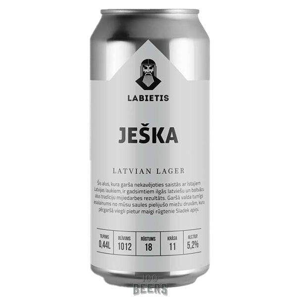 Labietis Jeska