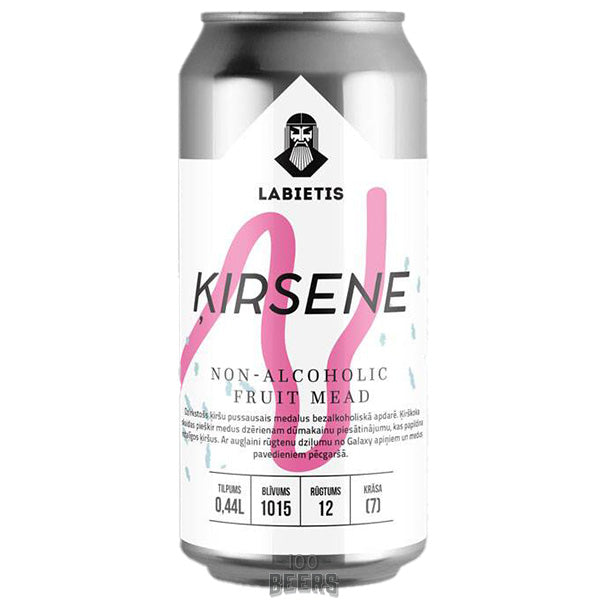 Labietis Kirsene