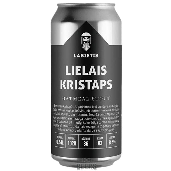 Labietis Lielais Kristaps
