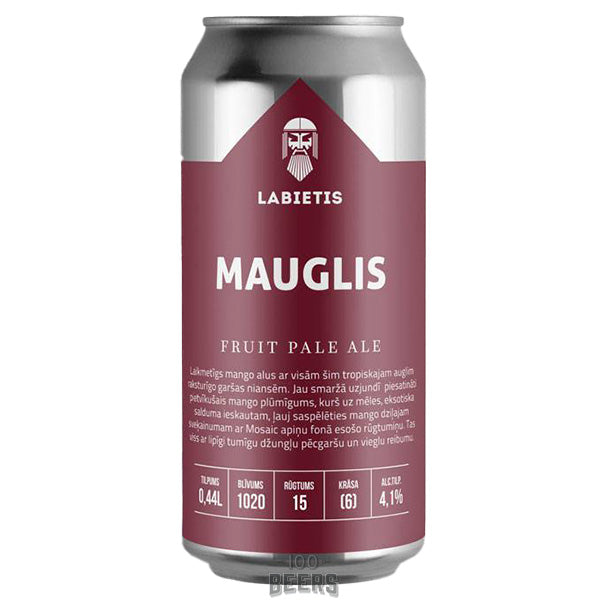 Labietis Mauglis