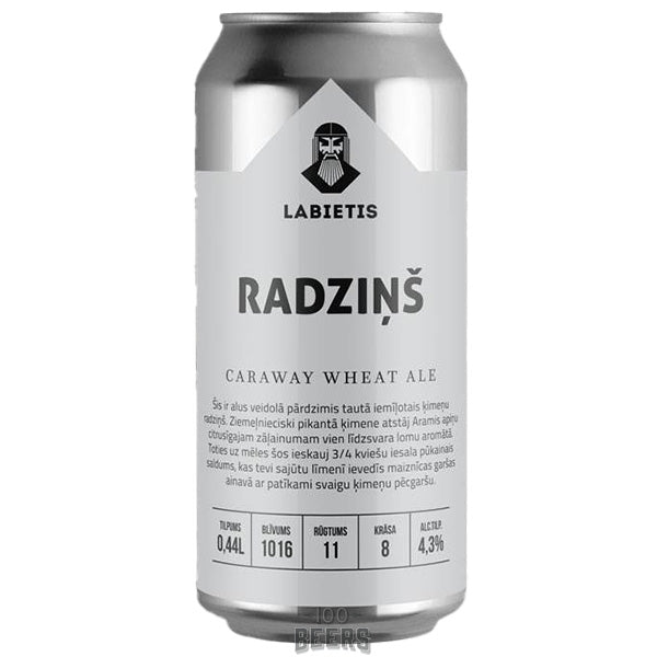 Labietis Radziņš