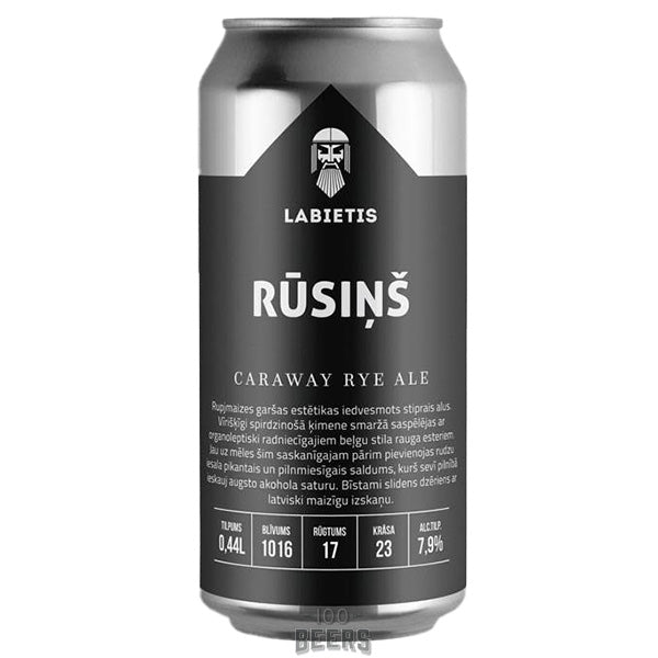 Labietis Rūsiņš