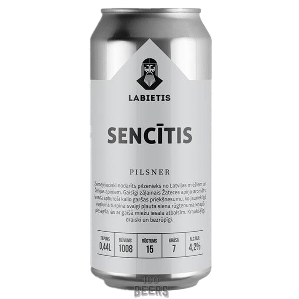 Labietis Sencītis