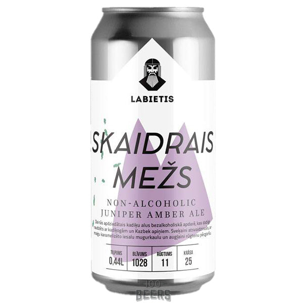 Labietis Skaidrais Mežs