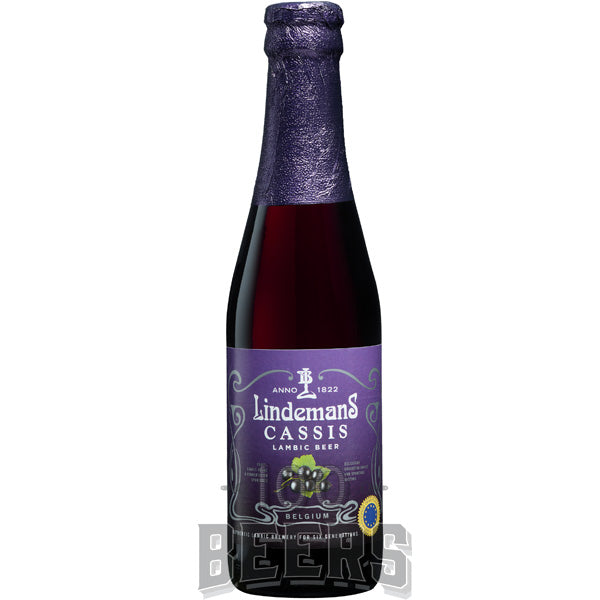 Lindemans Cassis