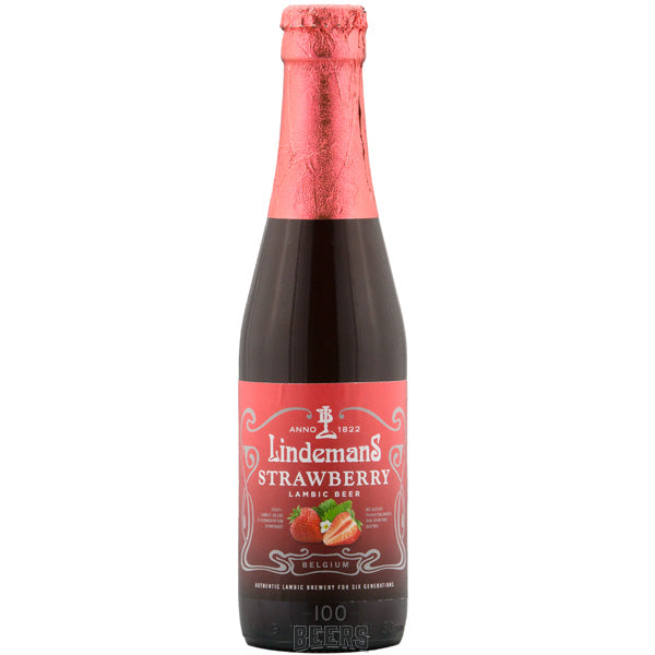 Lindemans Strawberry