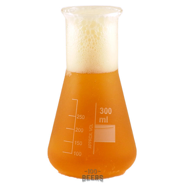 Чаша Mad Scientist Lombik