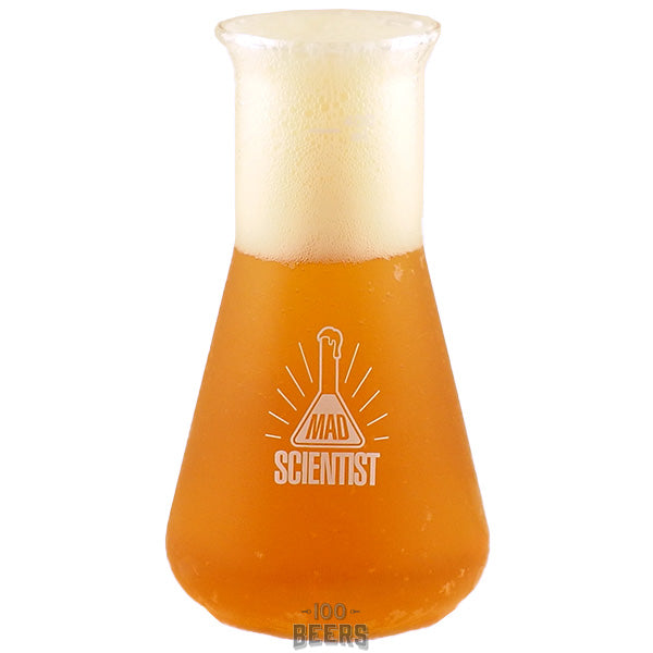 Чаша Mad Scientist Lombik