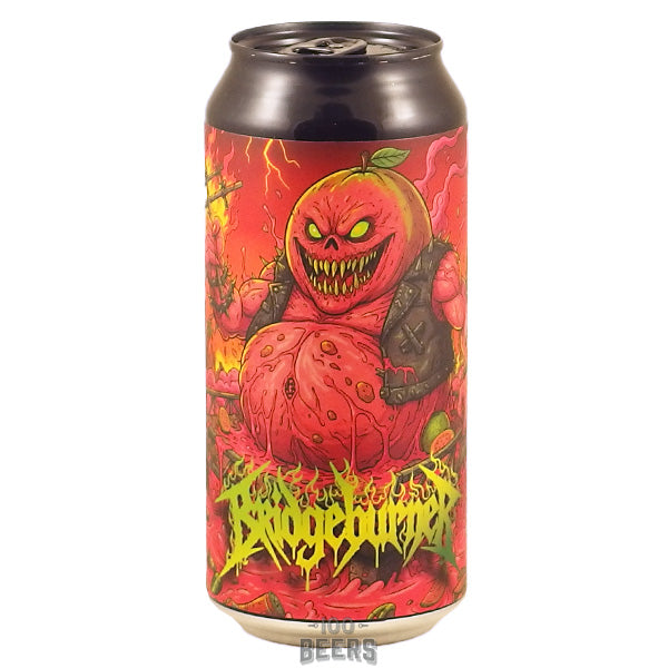 Metalhead Bridgeburner