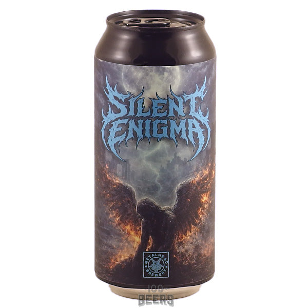 Metalhead Silent Enigma
