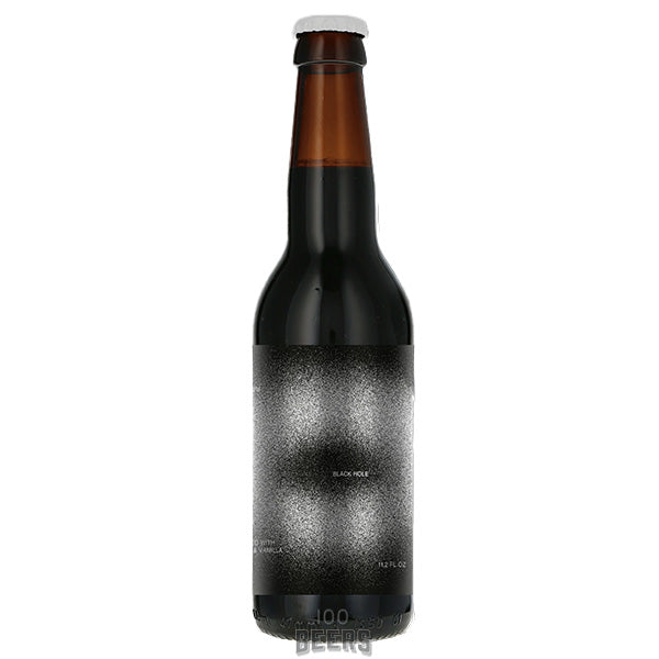 Mikkeller Black Hole