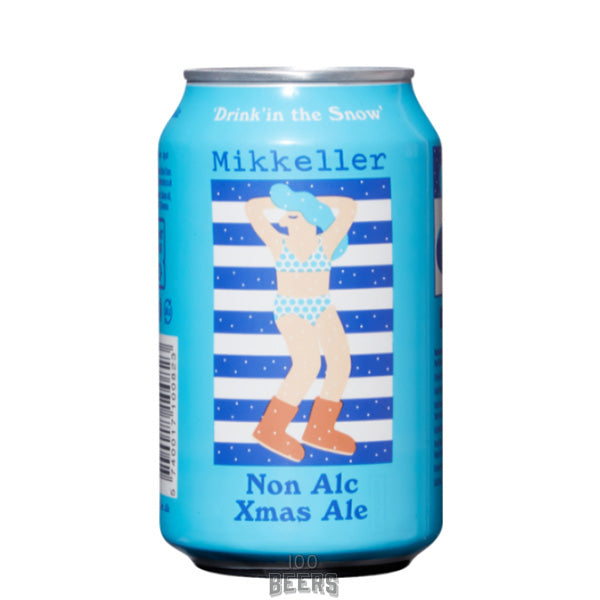 Mikkeller Drink’In The Snow