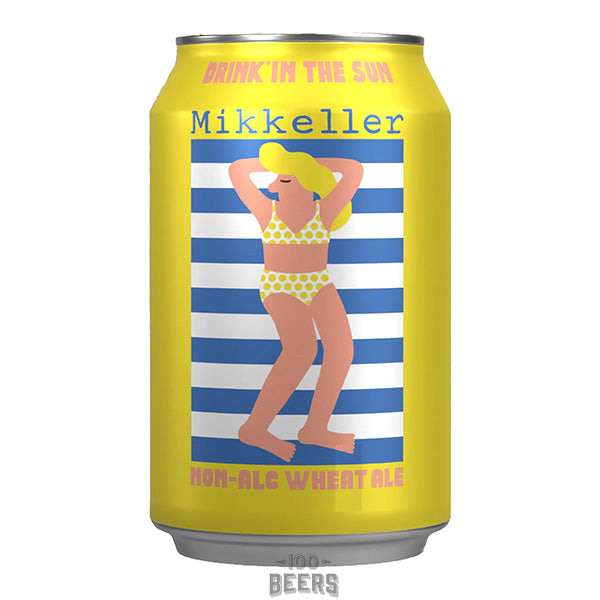 Mikkeller Drink'in The Sun