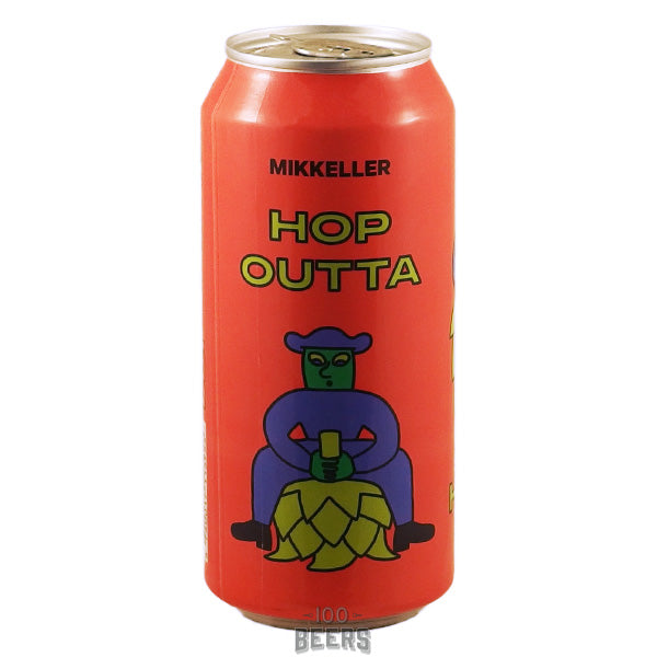 Mikkeller Hop Outta Here