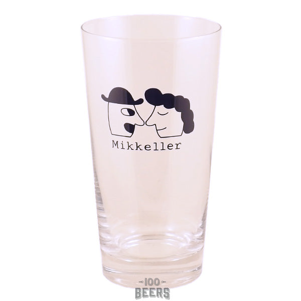 Mikkeller Krosno Conical Glass