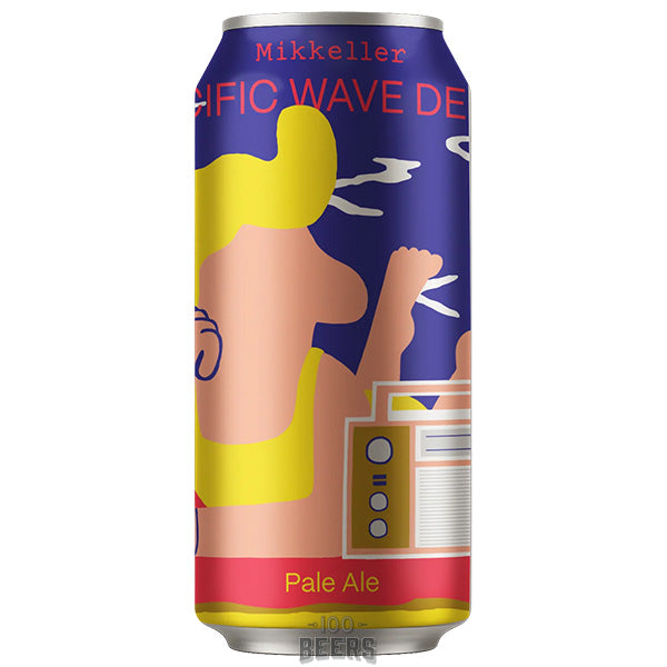 Mikkeller Pacific Wave Delay