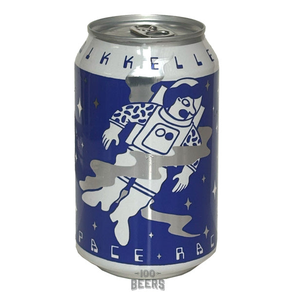 Mikkeller Space Race