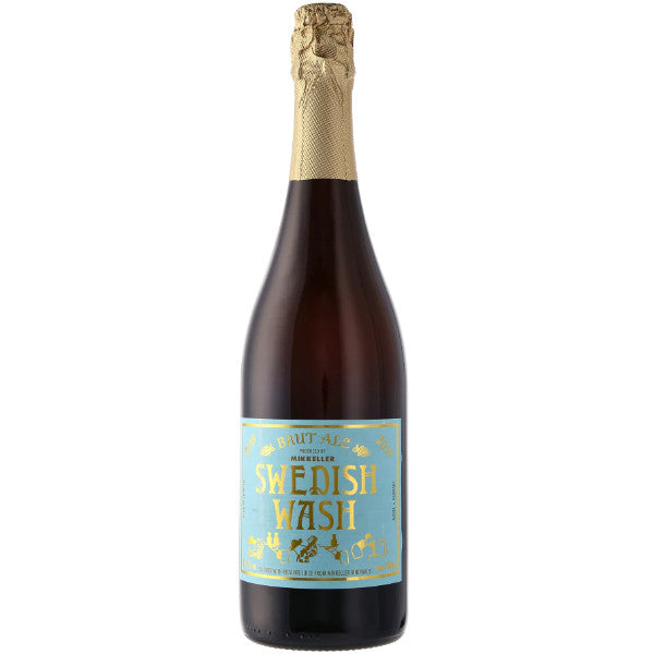 Mikkeller Swedish Wash (2019)
